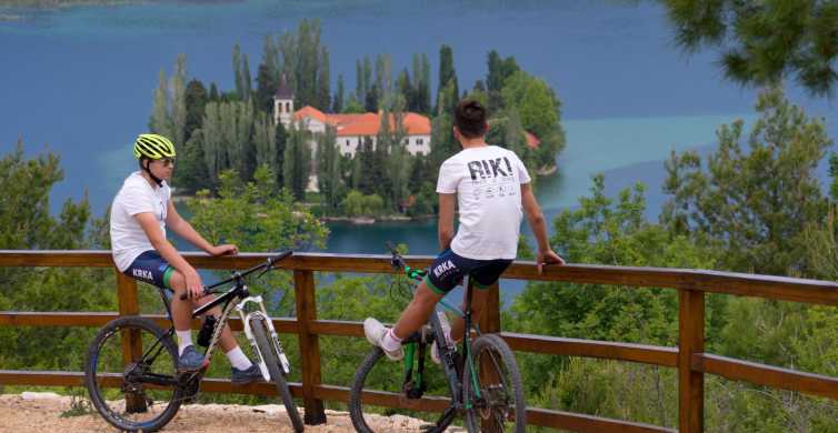 Dubrovnik a Split, na Croácia, de bicicleta com a Xtreme Travel