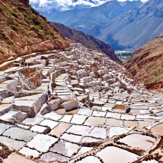Da Cusco: tour di Chinchero, Moray, Ollantaytambo e Pisac