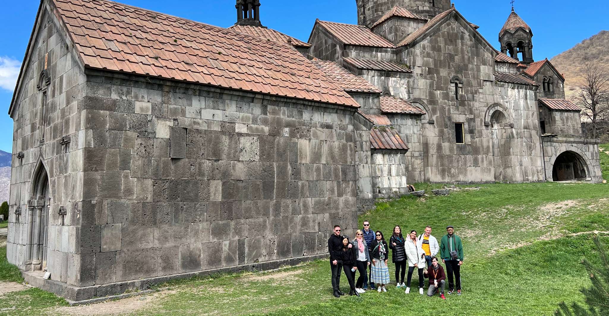 From Tbilisi, Day Trip to Armenia Including Homemade Lunch - Housity