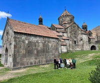 From Tbilisi, Day Trip to Armenia Including Homemade Lunch - Housity