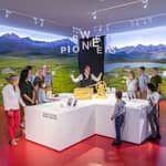 Zurigo: Lindt Home of Chocolate Tour guidato e biglietto d'ingresso