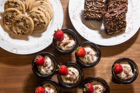 Food & drinks