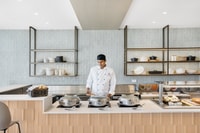 Sydney Airport (SYD), Lounge Access with Food and Drinks - Housity