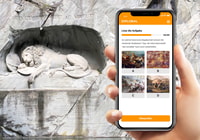 Lucerna, caccia al tesoro e tour a piedi autoguidati - Housity