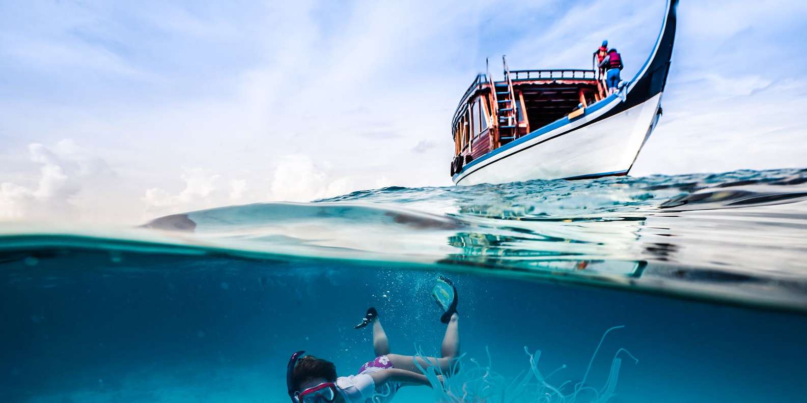 Bali: Ubud ATV and Blue Lagoon Snorkeling Tour with Lunch