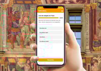 Schaffhausen, autoprodotta automobilistica e caccia al tesoro - Housity