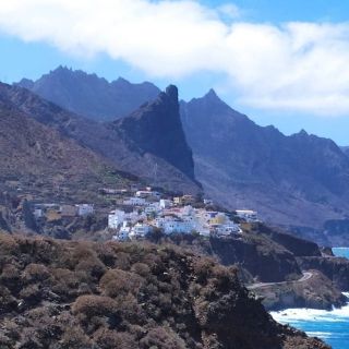 Tenerife: privédagtrip Taganana en Anaga met ophaalservice
