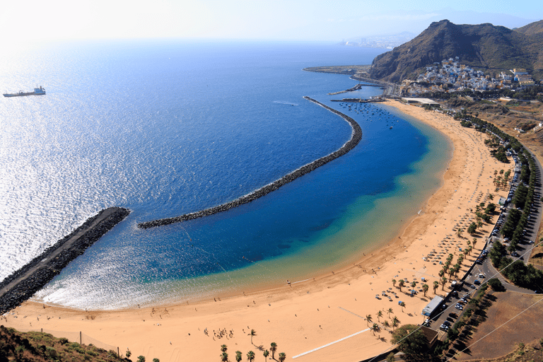 Tenerife: excursión privada de un día a Taganana y Anaga con recogida