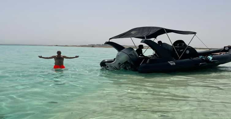 Mahmya Island, Hurghada - Book Tickets & Tours | GetYourGuide