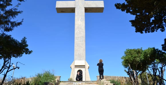 Rhodes: Filerimos, Butterfly Valley & Ancient Kamiros Tour