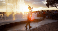 Da Foz do Iguazu, Triple Frontier Landmark Ticket - Hizvo