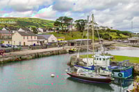 From Belfast, Giant's Causeway Fully Guided Day Trip - Housity