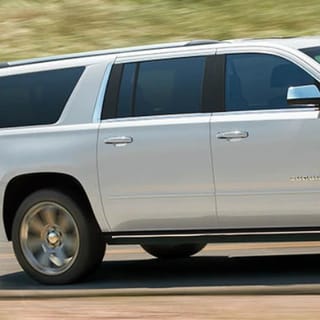 Canberra Airport: One-Way Private Transfer to Canberra