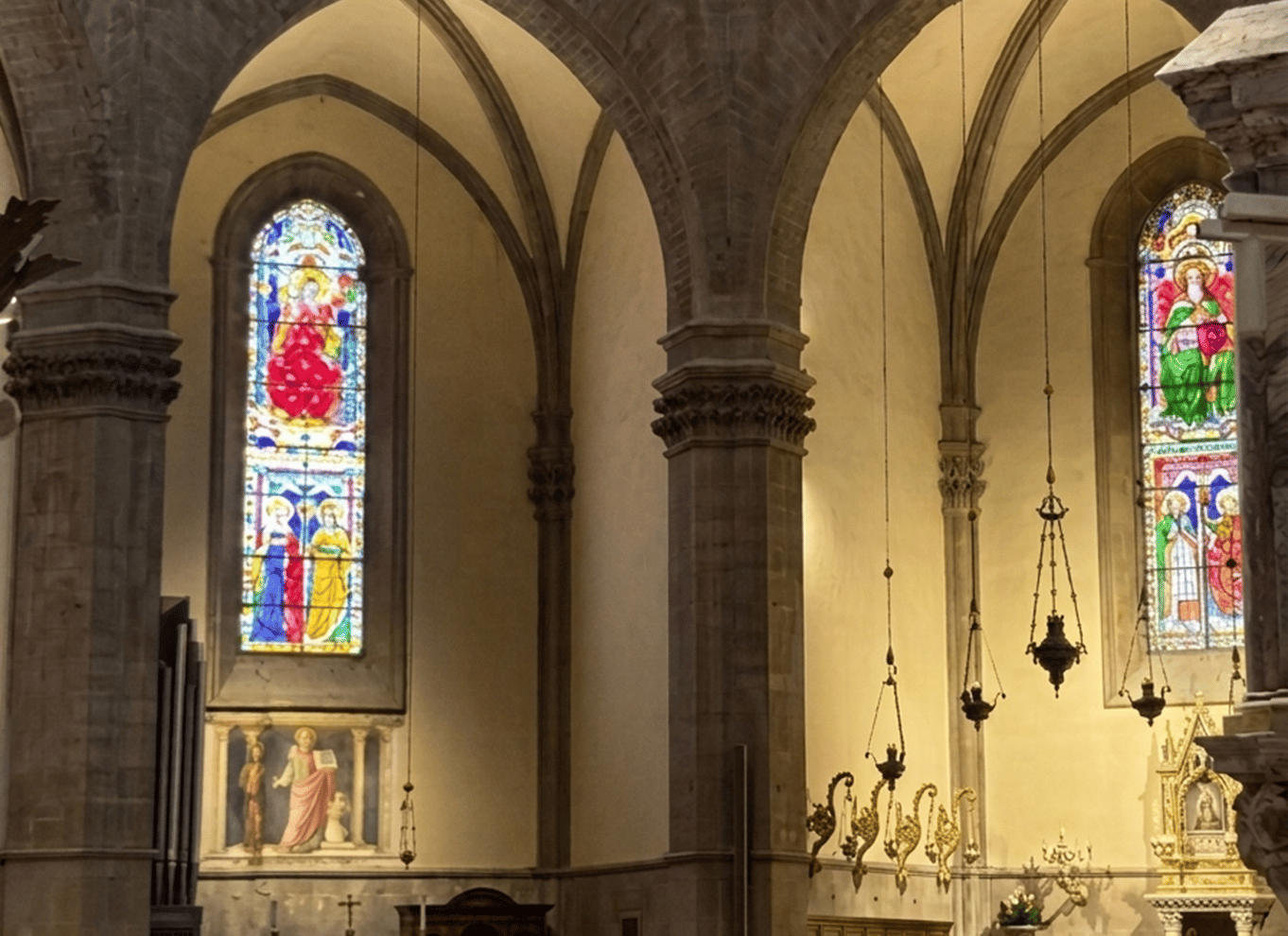 Firenzes domkirke: 1-times guidet eksprestur