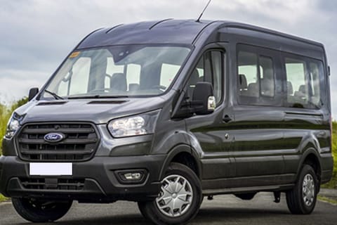 Gold Coast Airport: One-Way Private Transfer to Gold Coast