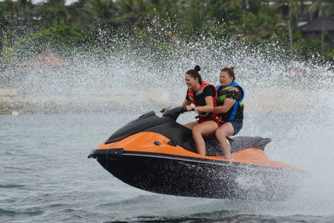 Bali: Private Autovermietung mit Fahrer aus Kuta oder SeminyakBali: 8-stündige private Autovermietung mit Fahrer ab Kuta oder Seminyak