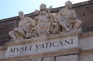 Vatikan: Vorrangiger Zugang zu den Vatikanischen Museen und der Sixtinischen Kapelle