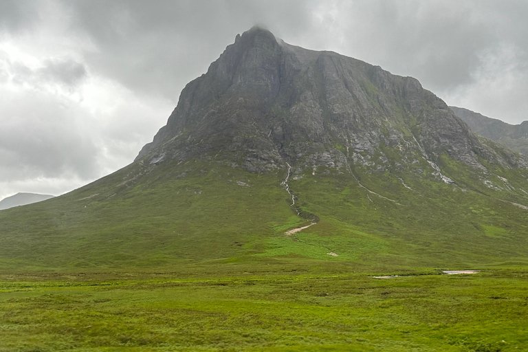 From Edinburgh: Glenfinnan, Fort William and Highland Cows