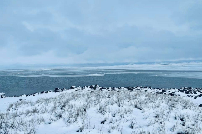 Ulaanbaatar: 4-Day Central Mongolia Winter Tour