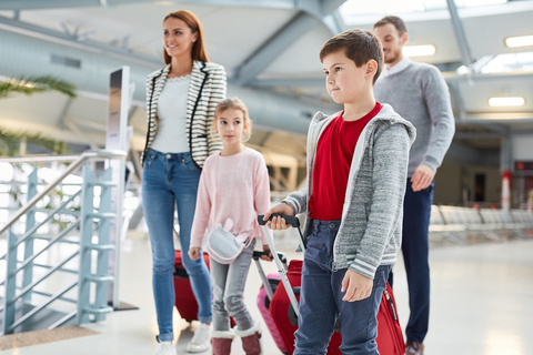 Alanya: Transfer aeroportuale privato GazipaşaDall&#039;aeroporto di Gazipaşa all&#039;Alanya Hotel