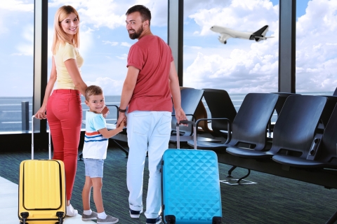 Alanya: Transfert VIP privé de l'aéroport de GazipaşaTransfert: aéroport de Gazipaşa à votre hôtel à Alanya