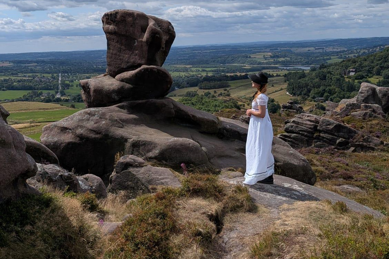 Manchester: Pride and Prejudice 1995 Filming Locations Tour