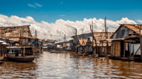 Visite guidée d'Iquitos, Belen Market et Venise Loretana - Hizvo