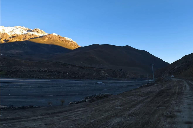 14-Day EBC Trek with Sherpa-Led Culture & Food Experience