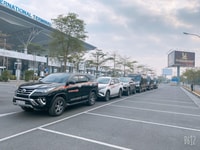 Private car from Da Nang to Ba Na Hills - Housity