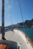 La Spezia, Sunset Boat Tour met aperitif - Housity