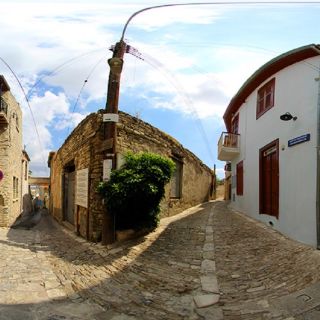 Cyprus: Lefkara and Omodos Villages Tour with Transfer