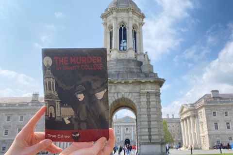 Dublin: Murder Mystery Game by Trinity College