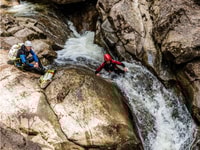 Starzlach Gorge, Beginners Canyoning Tour - Housity