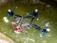 Starzlach Gorge, Beginners Canyoning Tour - Housity