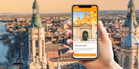 Zaragoza, Scavenger Hunt and Self-Guided Walking Tour - Housity