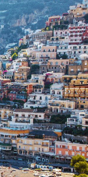 Castellammare Or Sorrento Positano And Amalfi Mini Cruise Getyourguide