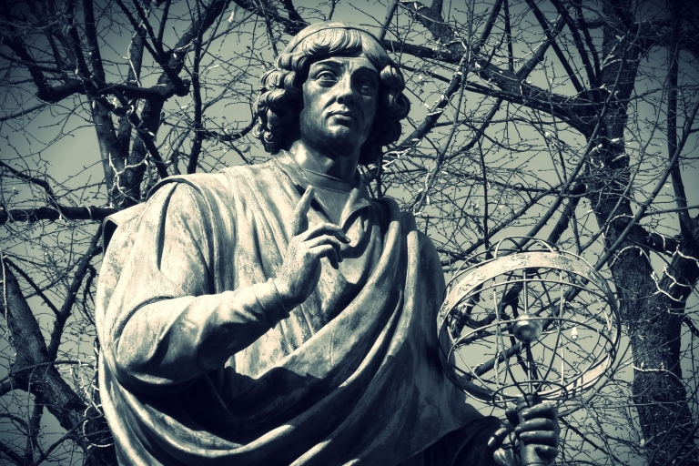 Torun - Ville de Copernic : excursion d'une journée au départ de VarsovieAnglais, Espagnol, Allemand, Français, Italien, Russe, Polonais