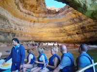 Albufeira, Castello di Silves, Beach Navy e Benagil - Housity