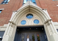 Cincinnati, Self-Guided Haunted Walking Audio Tour - Housity