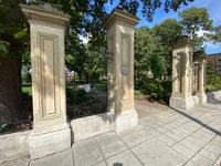 Cincinnati, Self-Guided Haunted Walking Audio Tour - Housity