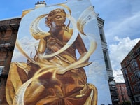 Cincinnati, Self-Guided Haunted Walking Audio Tour - Housity