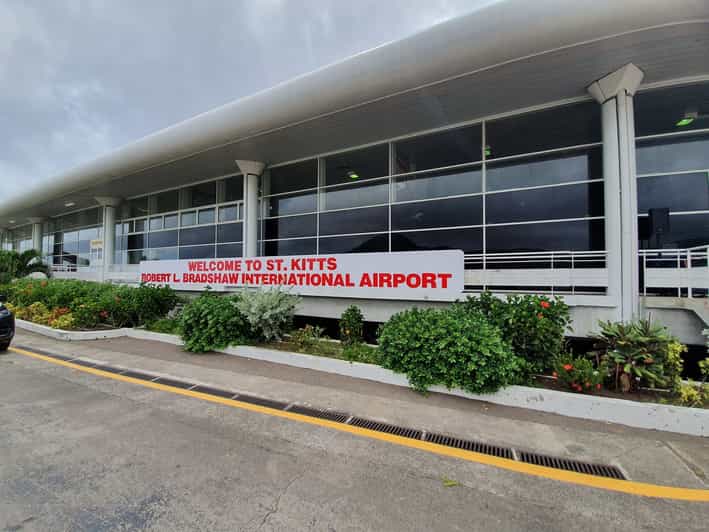 The BEST Nevis, Saint Kitts and Nevis Tours and Things to Do in 2023