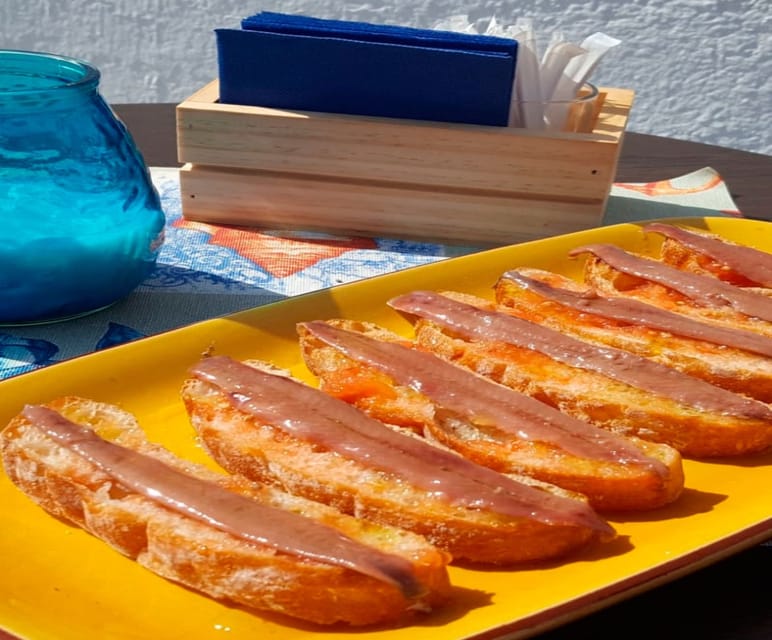 L'Escala: SOLÉS Anchovy Factory-Museum Admission and Tasting | GetYourGuide