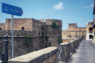 Pizzo Walking Tour: The Jewel of the Tyrrhenian