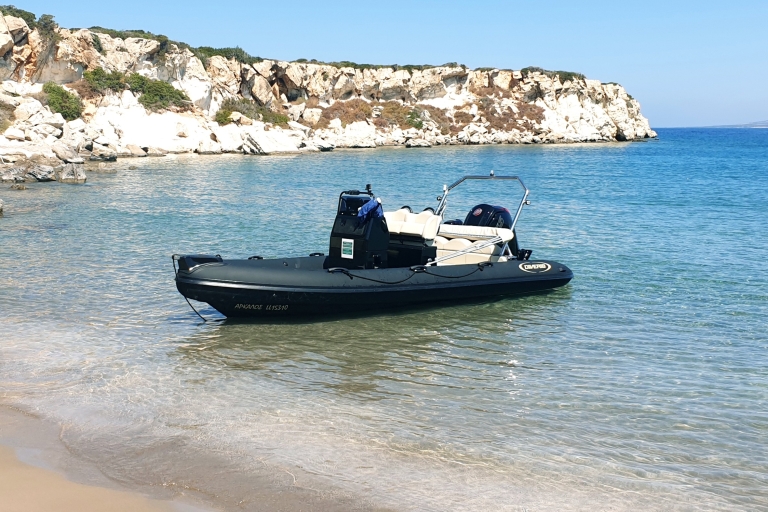 Cyprus: Private Boat Trips from all over Cyprus Cyprus: Private Boat Trips/Experiences all over Cyprus