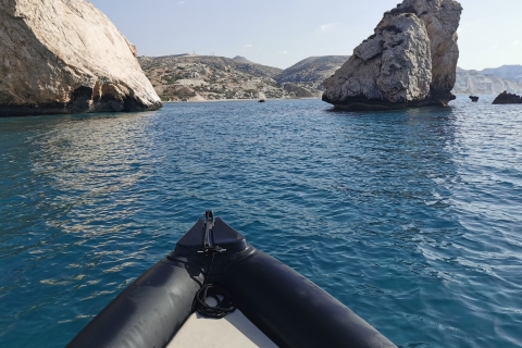 Cypr: Prywatne wycieczki statkiem z całego CypruCypr: Prywatne wycieczki łodzią/doświadczenia na całym Cyprze