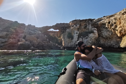 Chipre: Excursiones en barco privado desde todo ChipreChipre: Excursiones/Experiencias en barco privado por todo Chipre