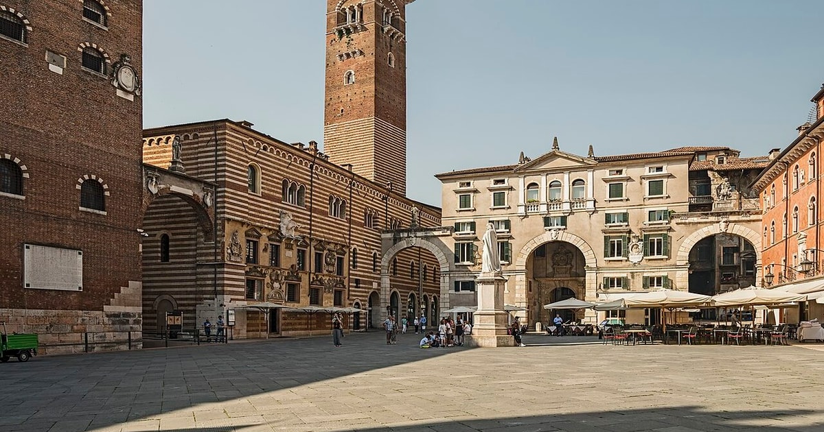 verona video tour