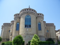 Tour privada de Loreto, la Santa Casa de la Virgen María - Housity
