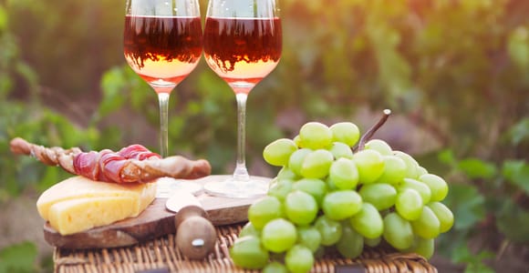 Cappadocia Vineyards Private Tour and Wine Tasting